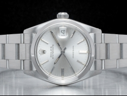 劳力士 (Rolex) Oysterdate Precision 31 Medium Argento Oyster Silver Lining Dia 6466